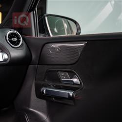 مرسيدس بنز GLB